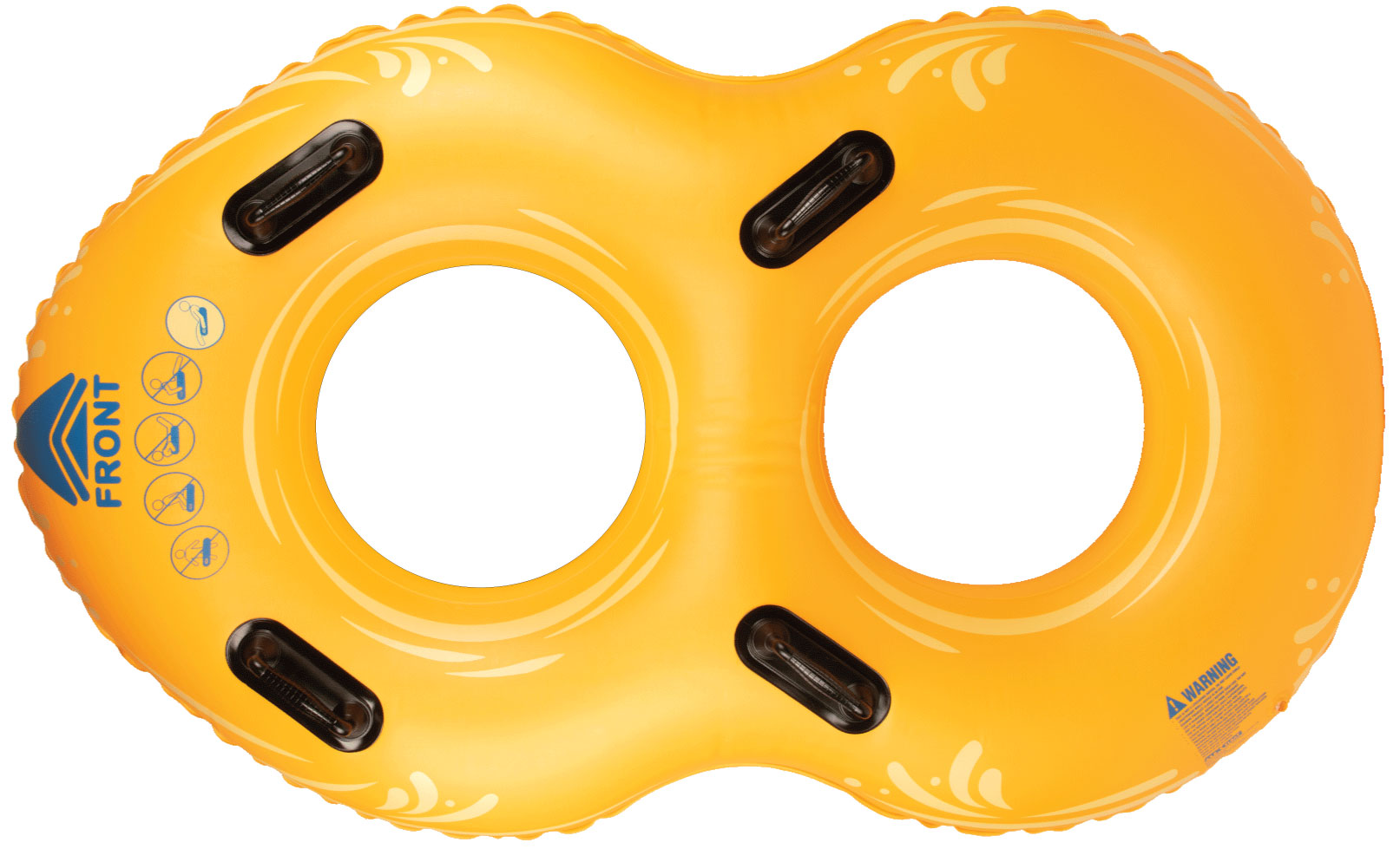 Tubes_Double Orange DO48