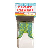 Float Pouch-Camo FP05C-B