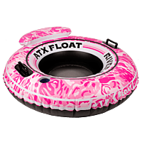 Tubes_River Floater Camo