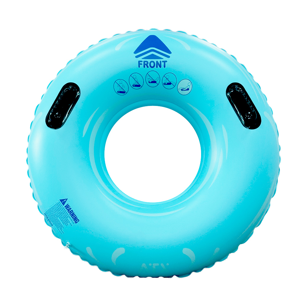 Single Blue Waterpark 48in.